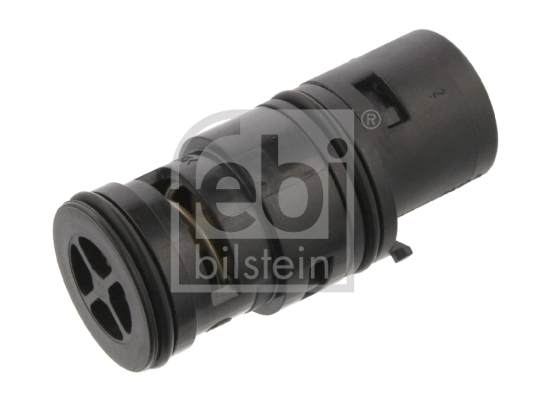 Termostaat, Õlijahutus FEBI BILSTEIN 36101
