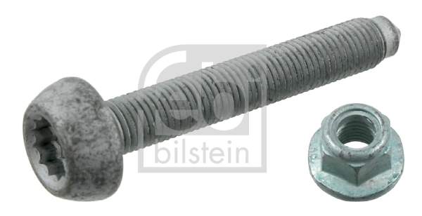 Kruvikomplekt, vedruamort-rattalaagrikorpus FEBI BILSTEIN 27876