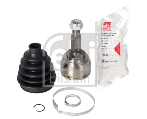 Liigendlaager, veovõll FEBI BILSTEIN 185136