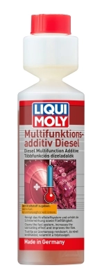 Kütuselisand LIQUI MOLY 21469